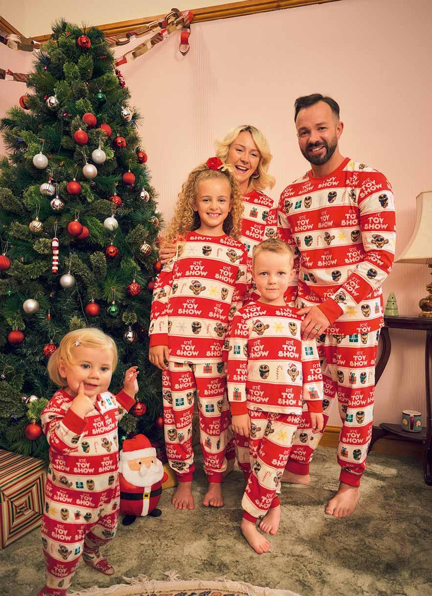 Primark christmas pajamas sale